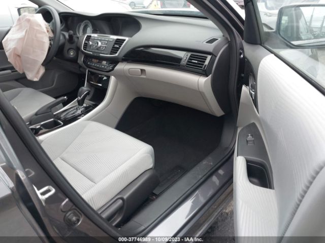 1HGCR2F31HA222148 Honda Accord Sedan Lx