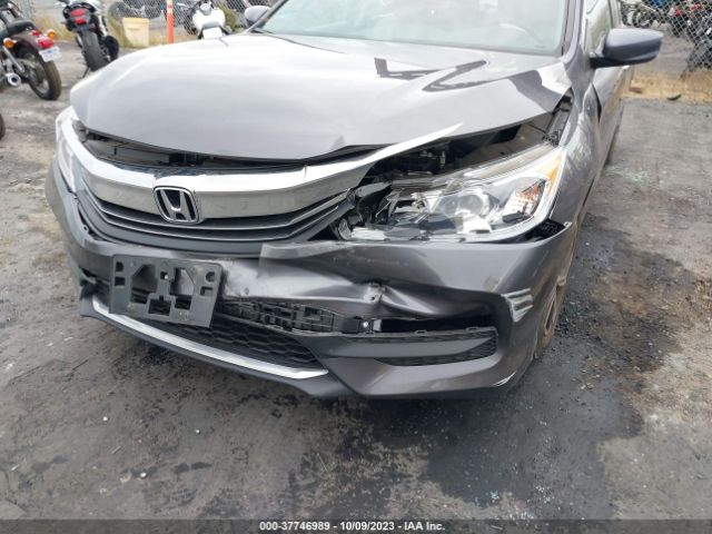 1HGCR2F31HA222148 Honda Accord Sedan Lx