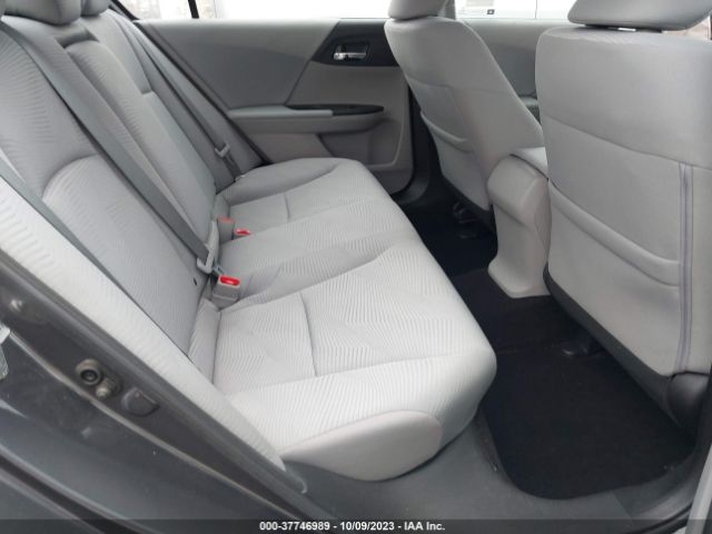 1HGCR2F31HA222148 Honda Accord Sedan Lx