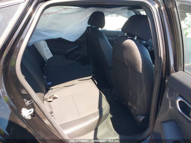 2HGFE2F52NH608679 Honda Civic Sedan Sport