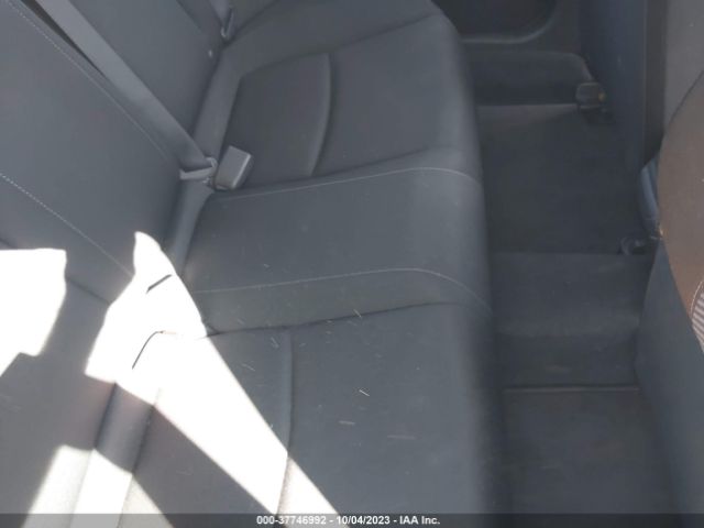 2HGFC2F58JH524964 Honda Civic Sedan Lx