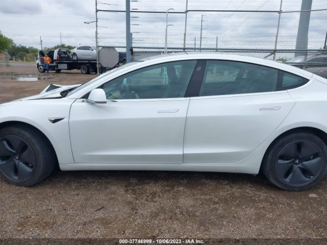 5YJ3E1EA1LF800687 Tesla Model 3 Standard Range