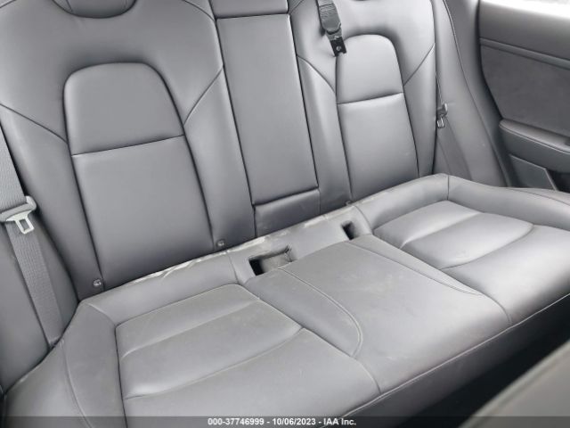 5YJ3E1EA1LF800687 Tesla Model 3 Standard Range