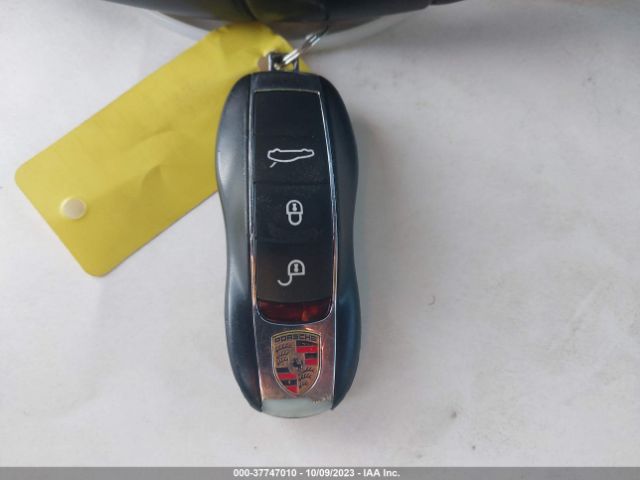 WP0AA2A72FL005751 Porsche PANAMERA 4