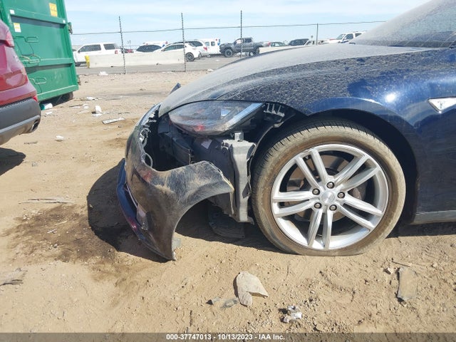 5YJSA1H10EFP36874 Tesla Model S 60 Kwh Battery/p85