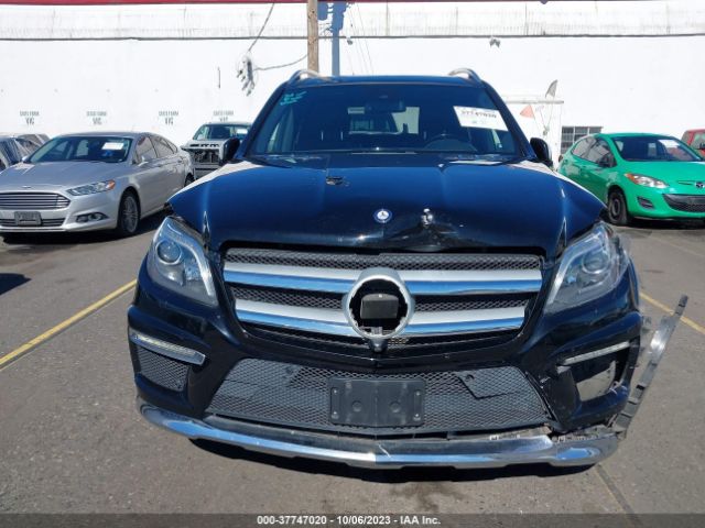 4JGDF7DE4FA533787 Mercedes-Benz Gl-class Gl 550