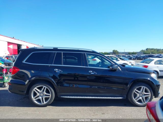 4JGDF7DE4FA533787 Mercedes-Benz Gl-class Gl 550
