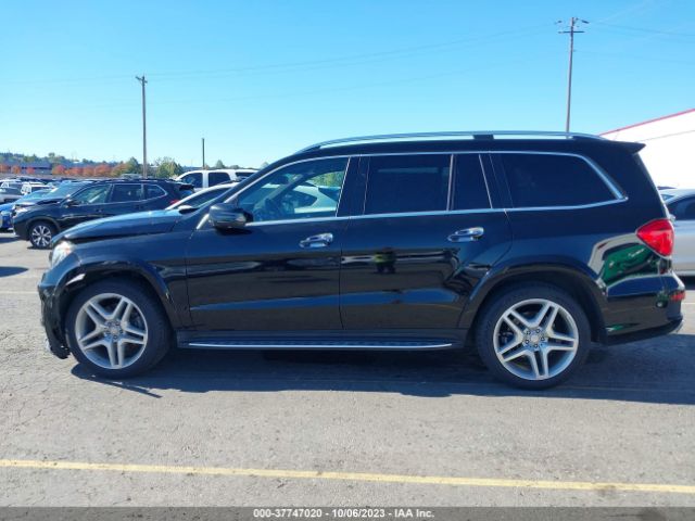 4JGDF7DE4FA533787 Mercedes-Benz Gl-class Gl 550