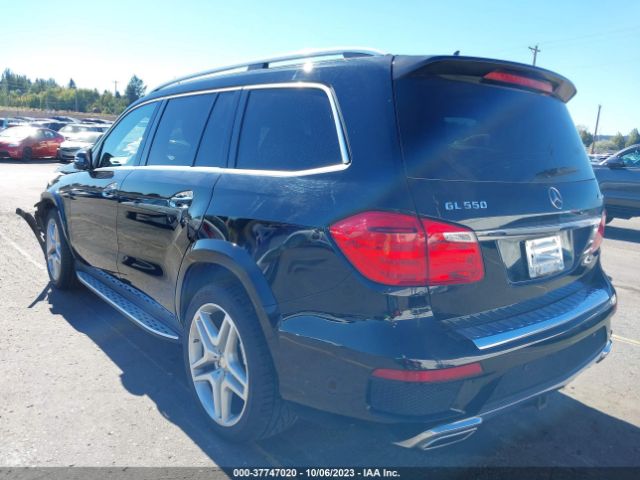 4JGDF7DE4FA533787 Mercedes-Benz Gl-class Gl 550