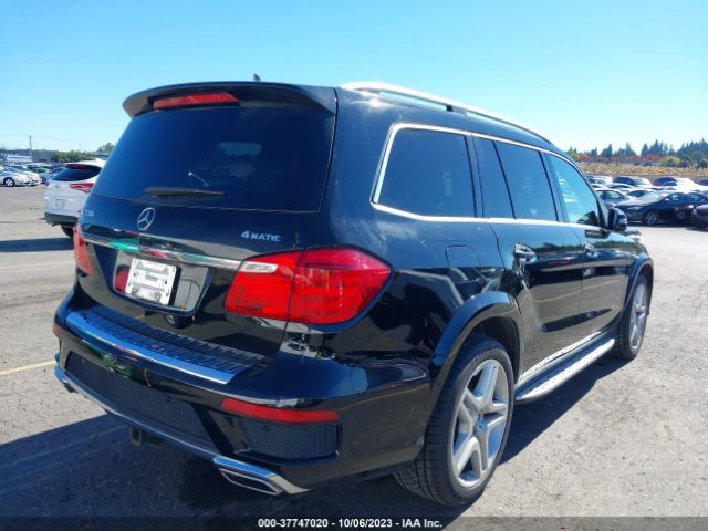 4JGDF7DE4FA533787 Mercedes-Benz Gl-class Gl 550