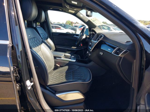 4JGDF7DE4FA533787 Mercedes-Benz Gl-class Gl 550