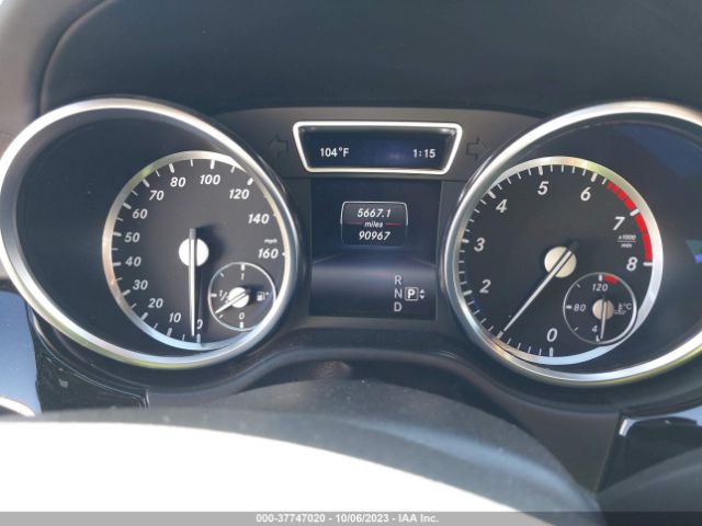 4JGDF7DE4FA533787 Mercedes-Benz Gl-class Gl 550