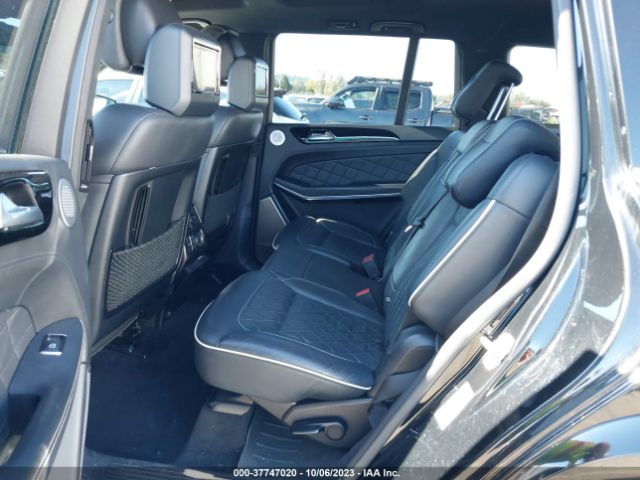 4JGDF7DE4FA533787 Mercedes-Benz Gl-class Gl 550