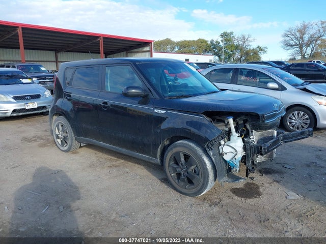 2019 KNDJN2A21K7012833 main image