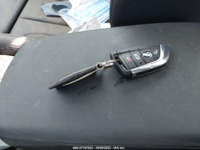 5UXTY5C01M9H02846 BMW X3 Xdrive30i