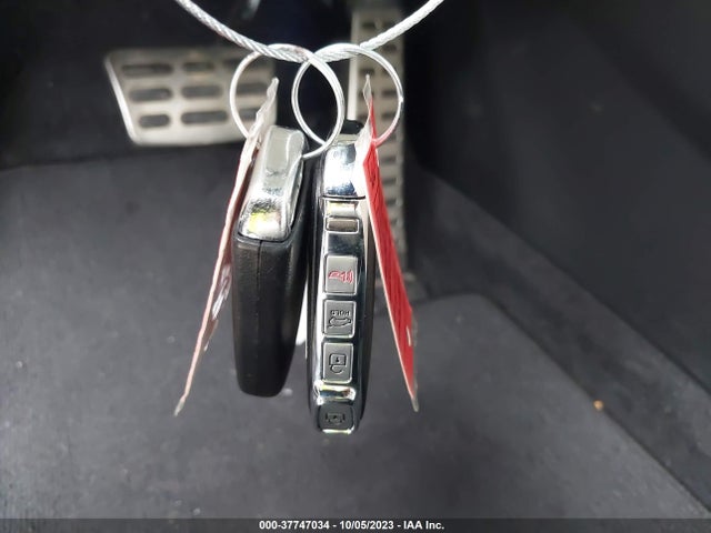 KIA Telluride Sx 2022 5XYP5DHC6NG247398 Image 11