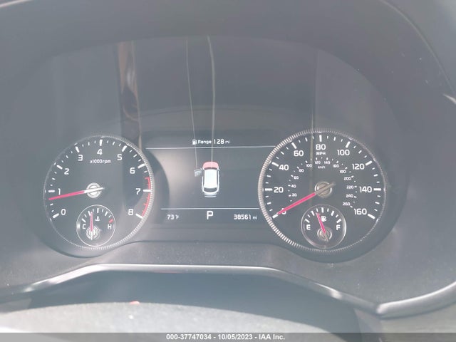 KIA Telluride Sx 2022 5XYP5DHC6NG247398 Image 7