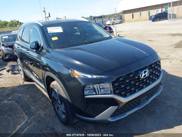 Hyundai Santa Fe Sel 2023 5NMS24AJ9PH505241 Image 1