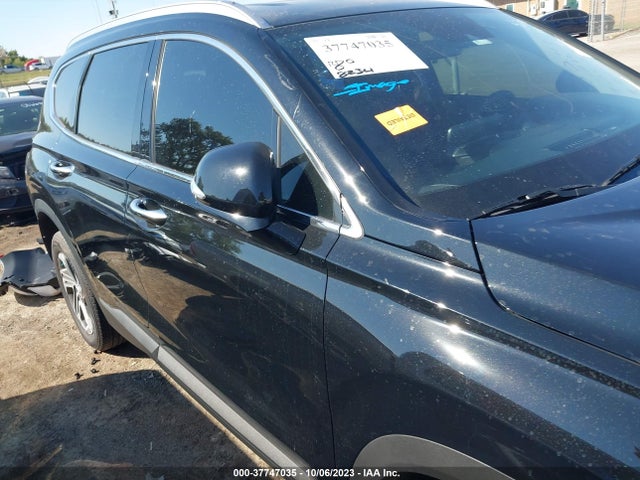 Hyundai Santa Fe Sel 2023 5NMS24AJ9PH505241 Image 14