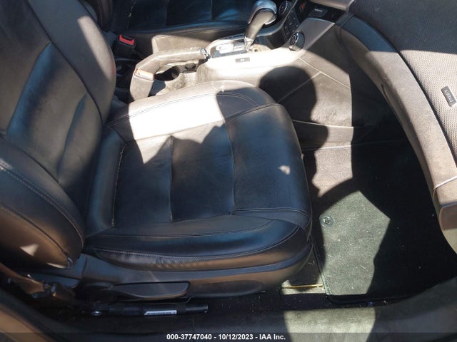 Chevrolet Cruze 2lt 2014 1G1PE5SB4E7119799 Image 5