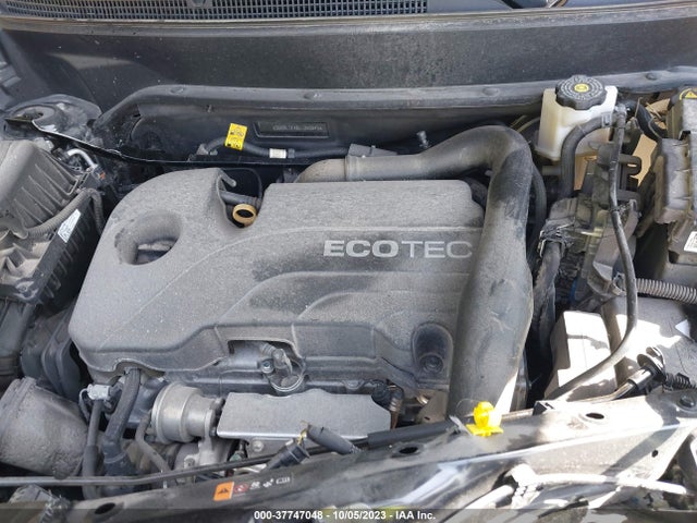 GMC Terrain Awd Sle 2020 3GKALTEV8LL250843 Image 10
