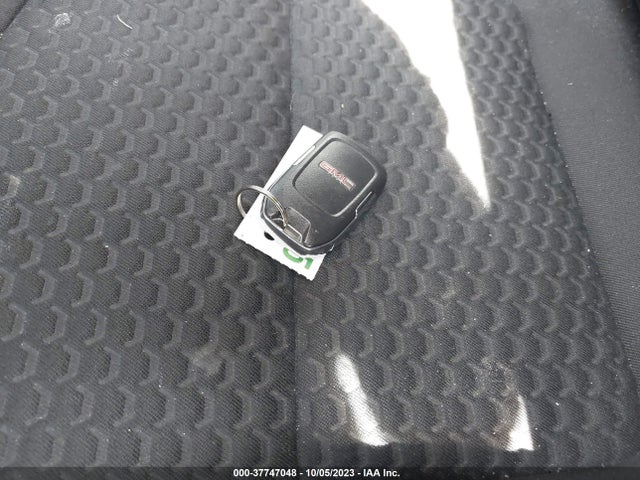 GMC Terrain Awd Sle 2020 3GKALTEV8LL250843 Image 11