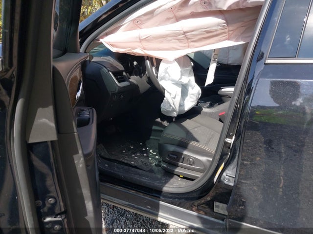 GMC Terrain Awd Sle 2020 3GKALTEV8LL250843 Image 5
