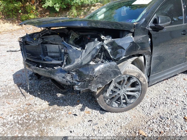 GMC Terrain Awd Sle 2020 3GKALTEV8LL250843 Image 6