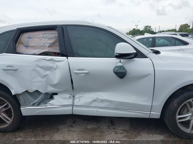 WA1L2AFP4HA049266 Audi Q5 2.0t Premium