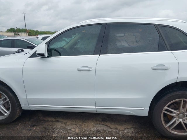 WA1L2AFP4HA049266 Audi Q5 2.0t Premium