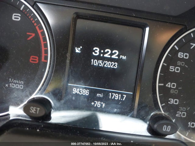 WA1L2AFP4HA049266 Audi Q5 2.0t Premium