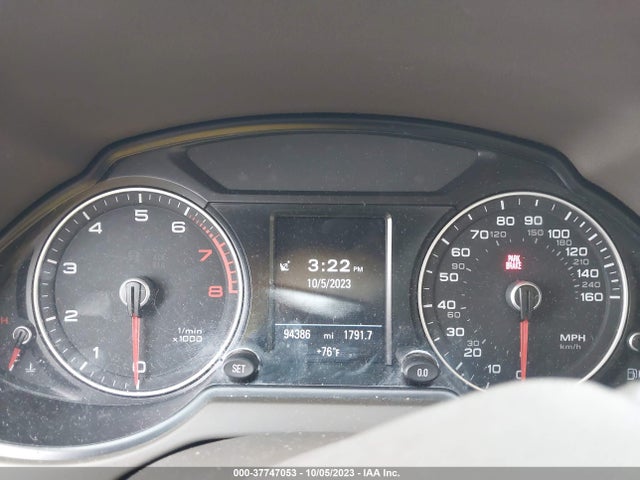 WA1L2AFP4HA049266 Audi Q5 2.0t Premium