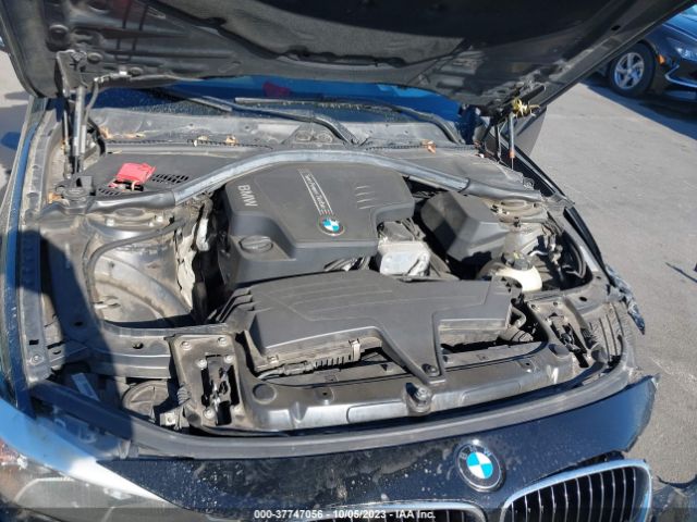 WBA3C1C53FK118927 BMW 3 Series 328i
