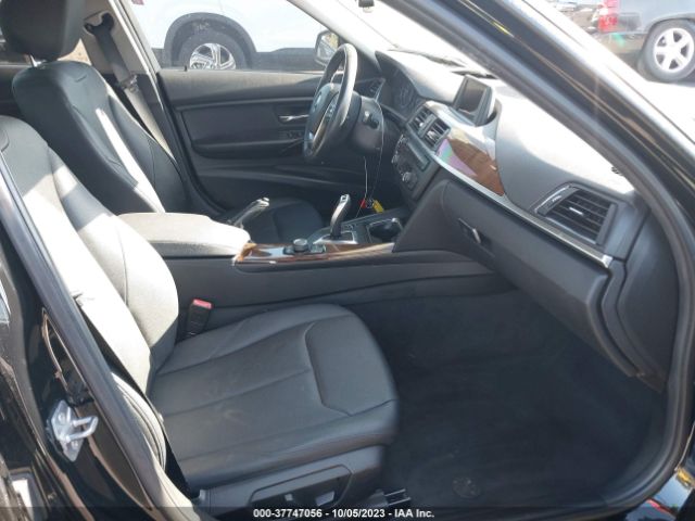 WBA3C1C53FK118927 BMW 3 Series 328i
