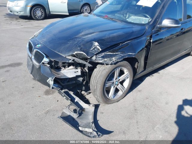 WBA3C1C53FK118927 BMW 3 Series 328i