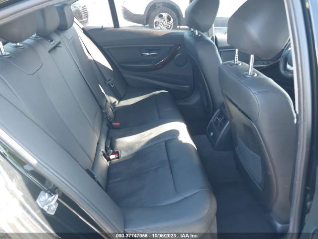 WBA3C1C53FK118927 BMW 3 Series 328i