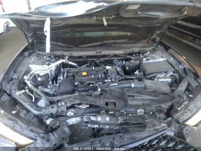 19UUB5F5XNA003907 Acura Tlx A-spec Package