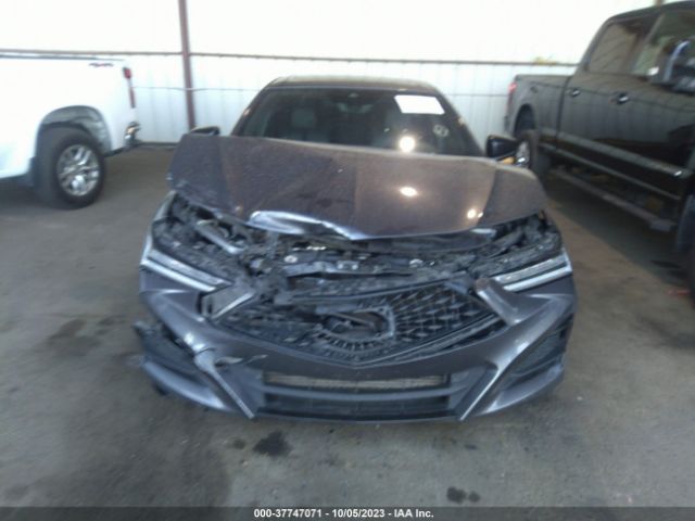 19UUB5F5XNA003907 Acura Tlx A-spec Package