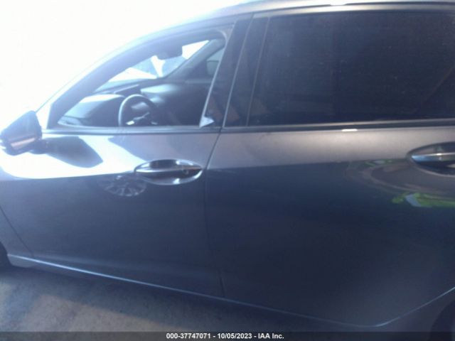 19UUB5F5XNA003907 Acura Tlx A-spec Package