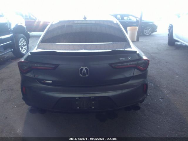 19UUB5F5XNA003907 Acura Tlx A-spec Package