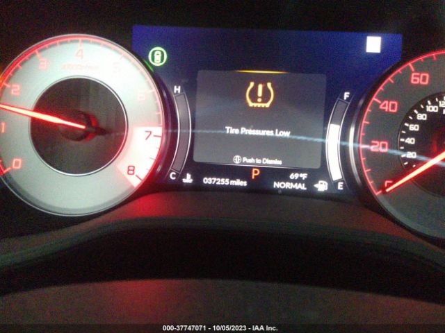 19UUB5F5XNA003907 Acura Tlx A-spec Package