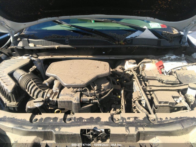 Chevrolet Blazer Lt 2021 3GNKBHRS3MS581411 Image 10