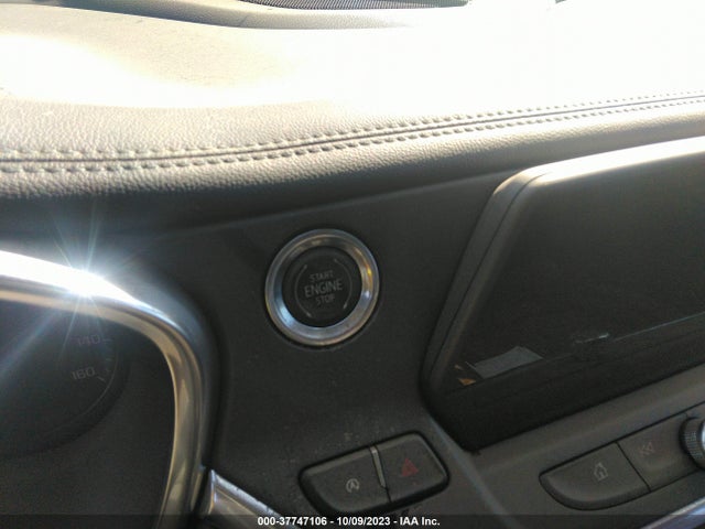 Chevrolet Blazer Lt 2021 3GNKBHRS3MS581411 Image 11