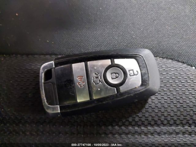 3FA6P0T97LR199400 Ford FUSION SE
