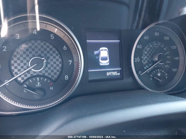 Hyundai ELANTRA SEL 2020 5NPD84LF8LH561488 Image 7