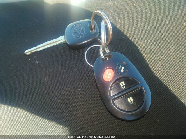 2006 TOYOTA CAMRY SOLARA V6 VIN: 4T1FA38P46U075789