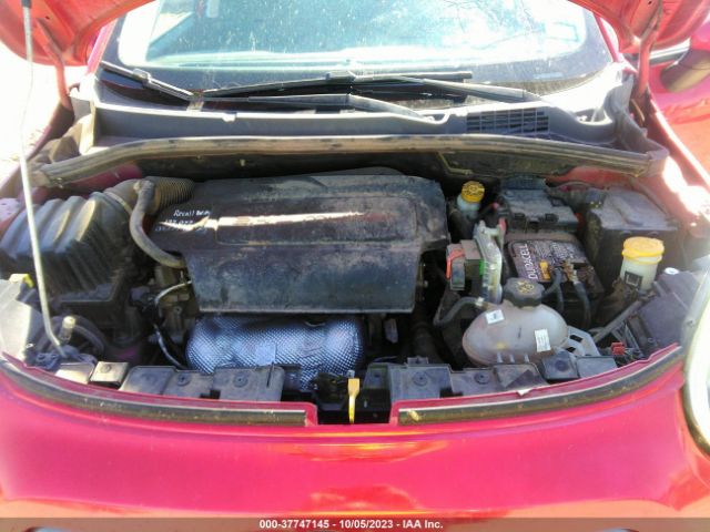 ZFBCFXET6GP409485 Fiat 500x Trekking Plus