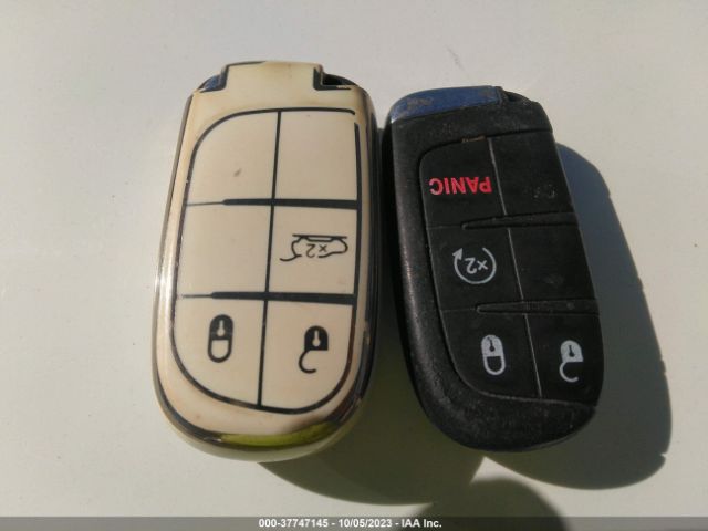 ZFBCFXET6GP409485 Fiat 500x Trekking Plus