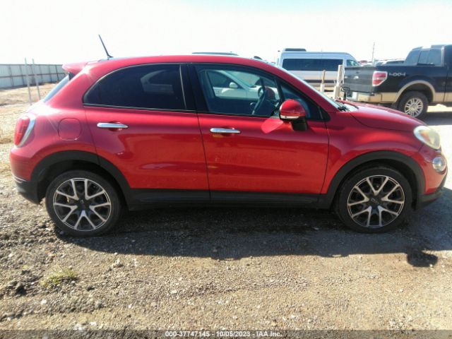 ZFBCFXET6GP409485 Fiat 500x Trekking Plus