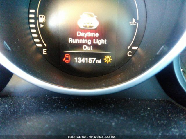 ZFBCFXET6GP409485 Fiat 500x Trekking Plus